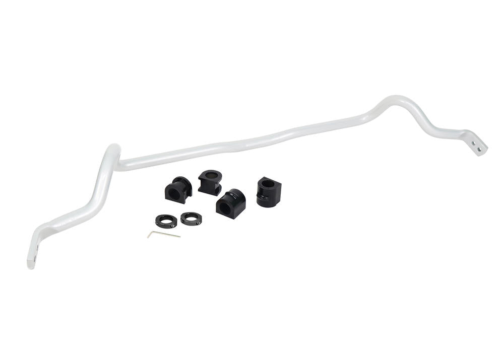 Whiteline Verstelbare voorste anti-roll bar Mazda 3 MPS 06-09