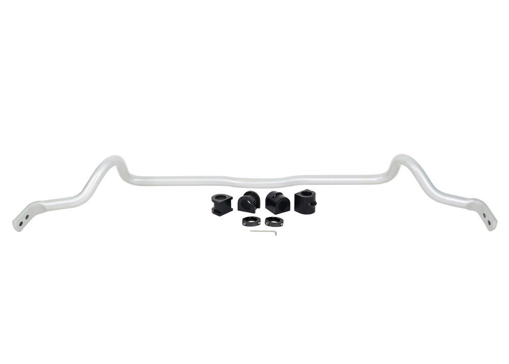 Whiteline Verstelbare voorste anti-roll bar Mazda 3 MPS 06-09