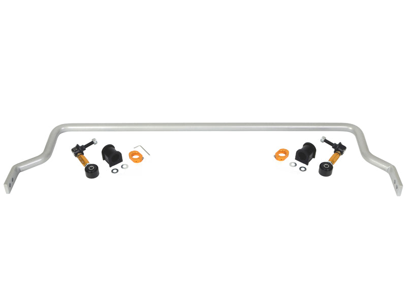 Whiteline Verstelbare voorste anti-roll bar Mazda MX5 NA