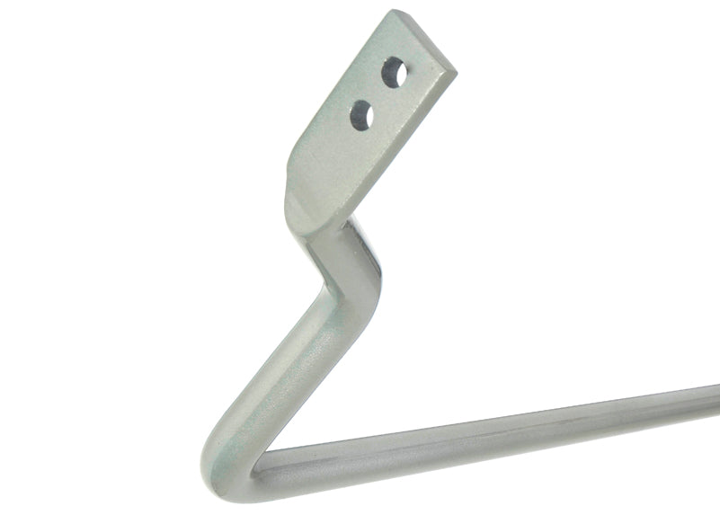 Whiteline Verstelbare voorste anti-roll bar Mazda MX5 NA