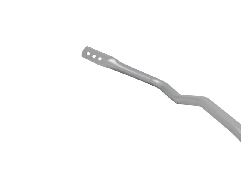 Whiteline Verstelbare voorste anti-roll bar Mazda MX5 ND