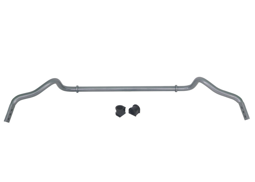 Whiteline Verstelbare voorste anti-roll bar Mitsubishi Lancer Evo 10