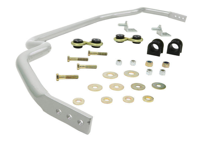 Whiteline Verstelbare voorste anti-roll bar Nissan 200sx S13