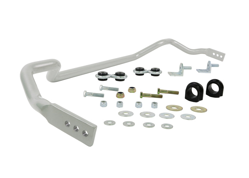 Whiteline Verstelbare voorste anti-roll bar Nissan 200sx S14