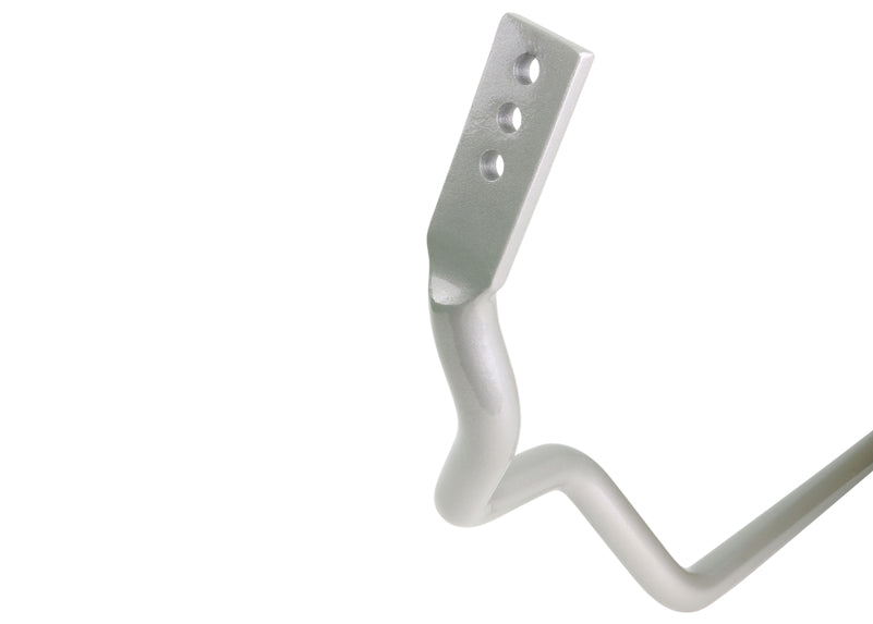 Whiteline Verstelbare voorste anti-roll bar Nissan 200sx S14