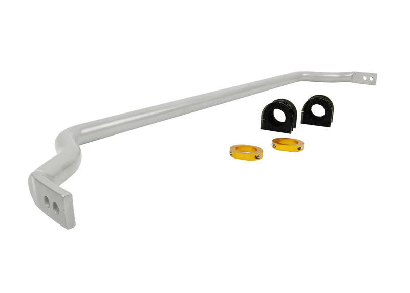 Whiteline Verstelbare voorste anti-roll bar Nissan GTR R35