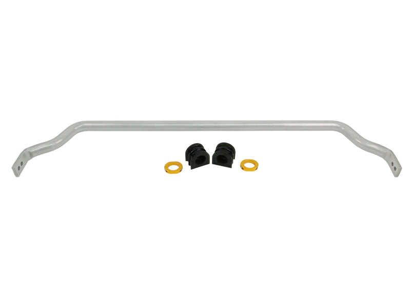 Whiteline Verstelbare voorste anti-roll bar Nissan GTR R35