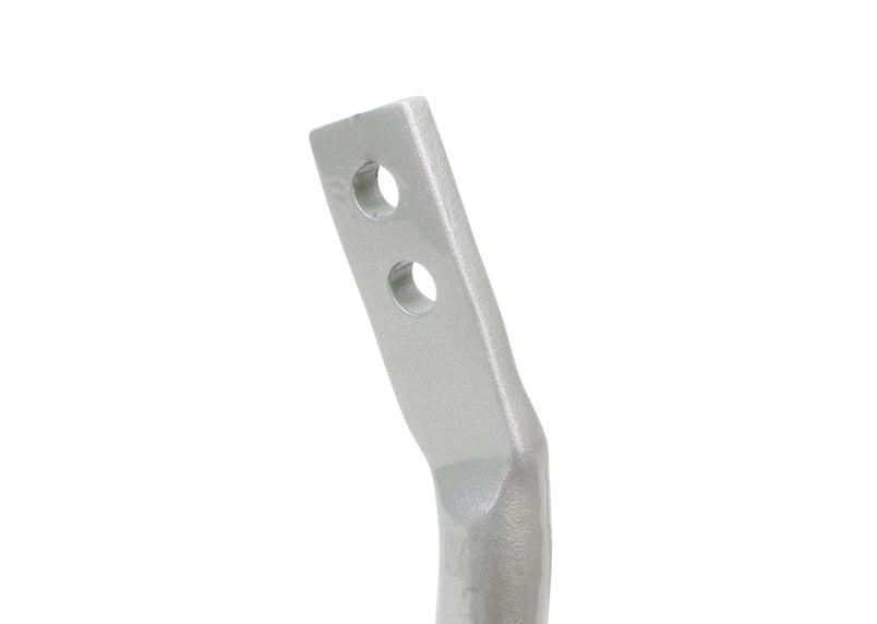 Whiteline Verstelbare voorste anti-roll bar Nissan GTR R35