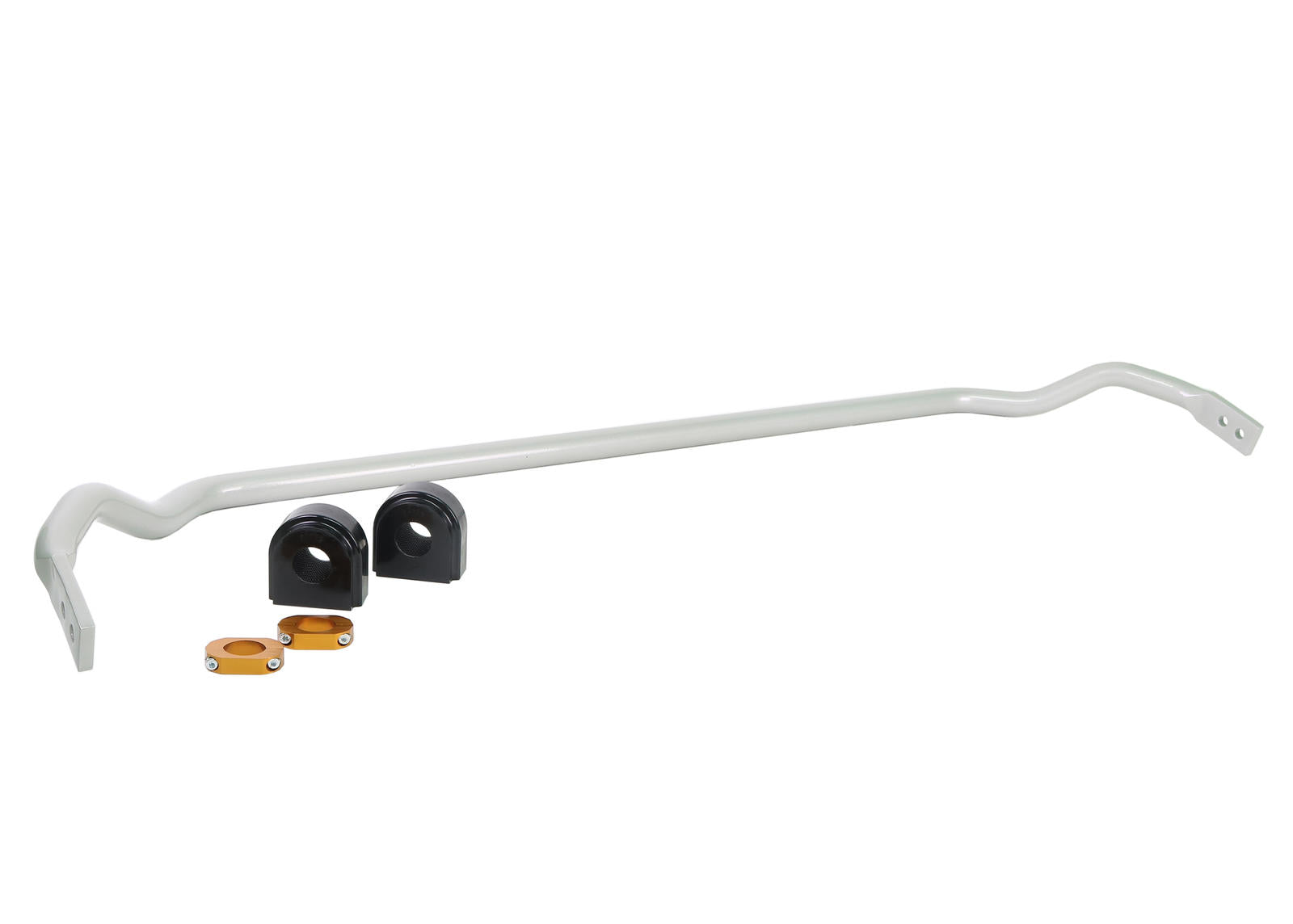 Whiteline Verstelbare voorste anti-roll bar Toyota Supra A90