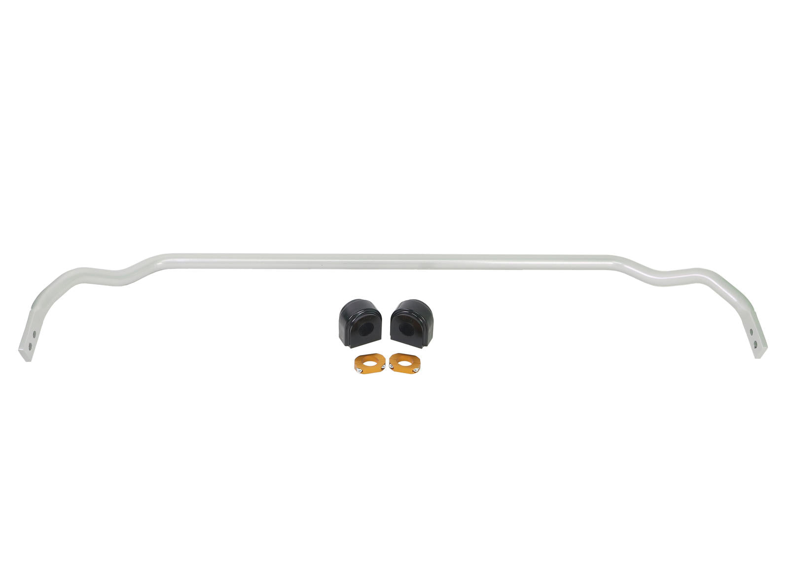 Whiteline Verstelbare voorste anti-roll bar Toyota Supra A90