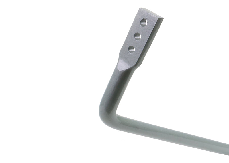 Whiteline Verstelbare voorste stabilisatorstang Ford Focus 2 RS