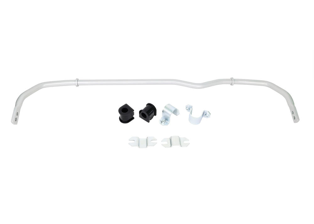 Whiteline Verstelbare voorste stabilisatorstang Golf 7 GTI / Golf 8 GTI / Leon 3 Cupra / TT 8S 2WD