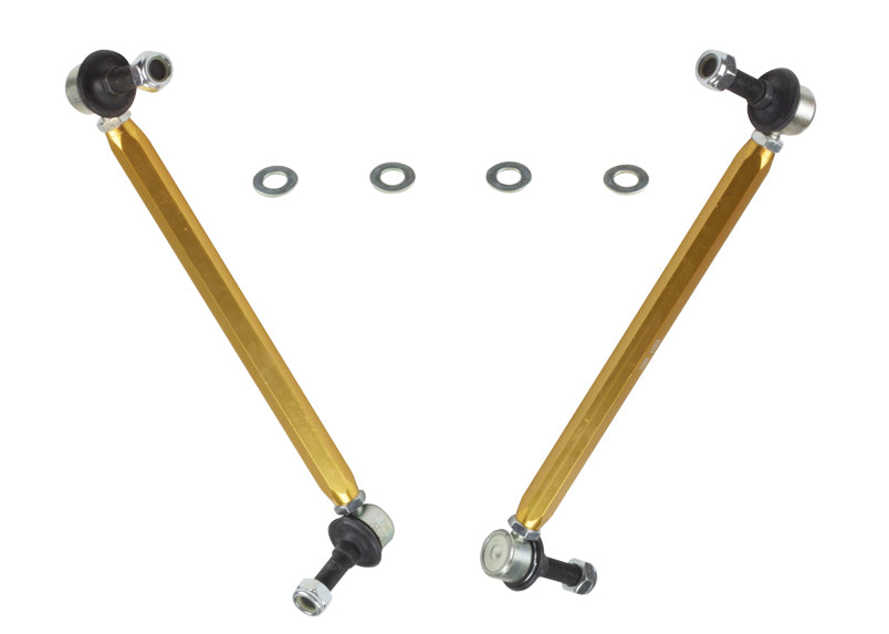 Whiteline Verstelbare voorste stabilisatorstang Opel Astra H / Astra J OPC