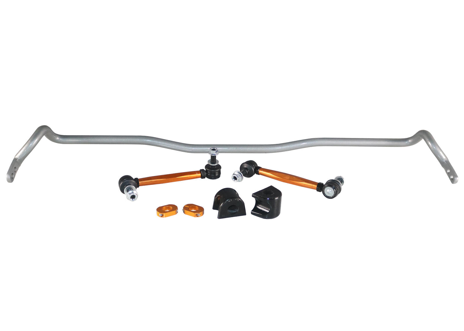 Whiteline Verstelbare voorste stabilisatorstang Subaru BRZ / Toyota GT86 / GR86