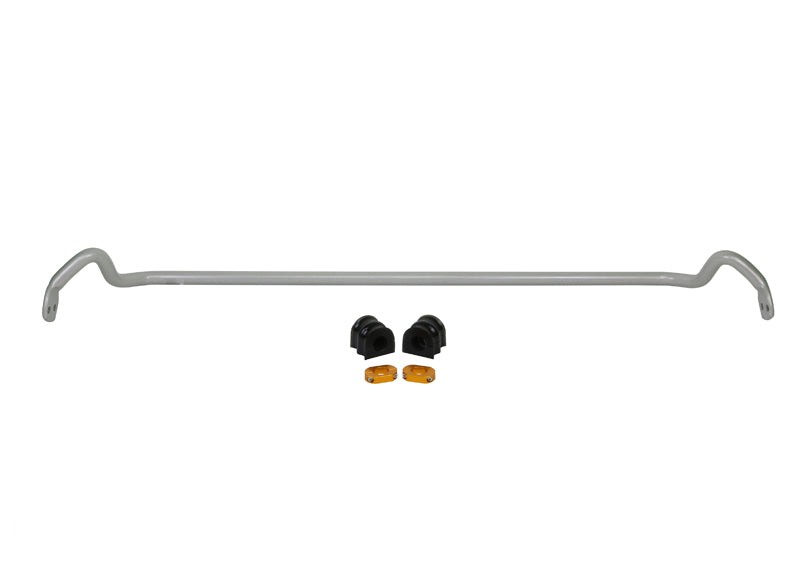 Whiteline Verstelbare voorste stabilisatorstang Subaru Impreza GD 01-07