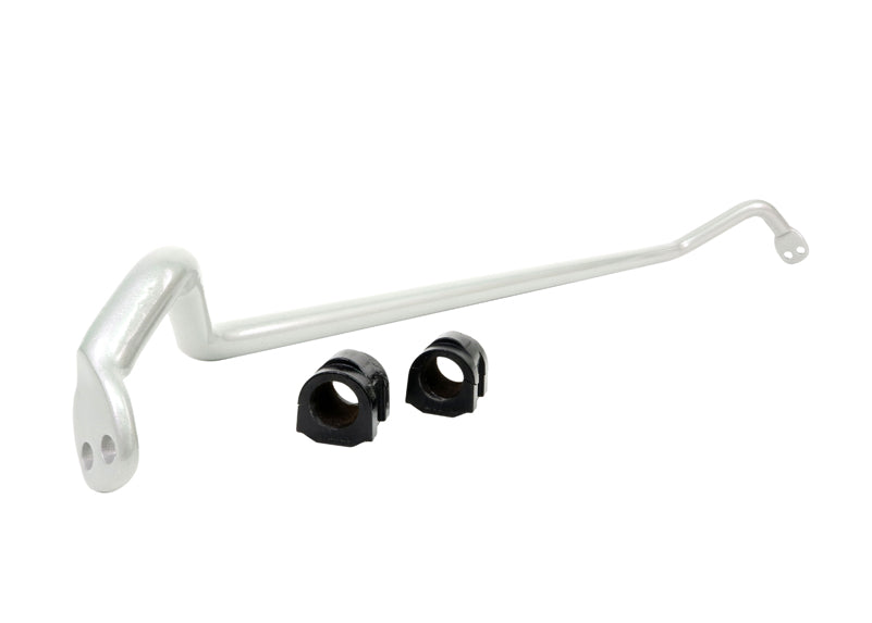 Whiteline Verstelbare voorste stabilisatorstang Subaru Impreza STI 14-18