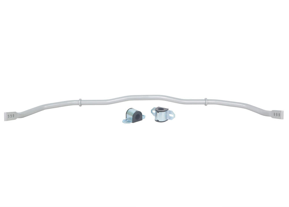 Whiteline Verstelbare voorste stabilisatorstang Toyota Yaris GR