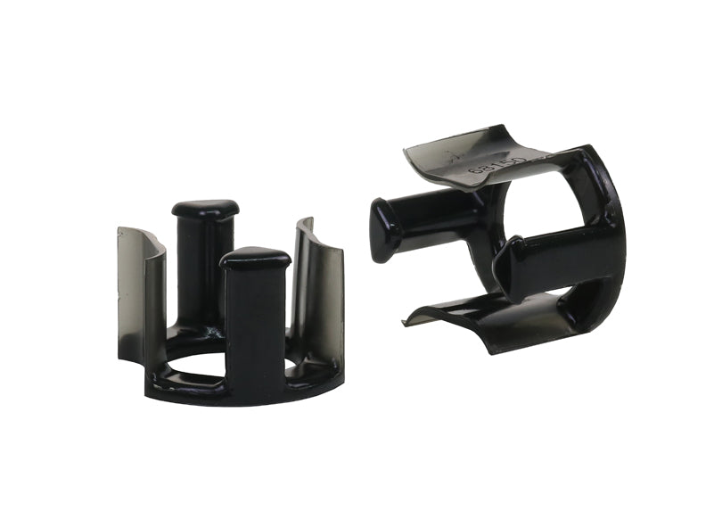 Whiteline Voorste draagarm achterste bussen Honda Civic Type R FK2 / FK8 / FL5