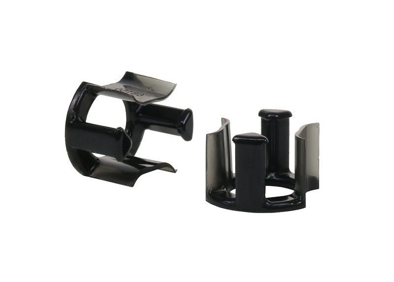 Whiteline Voorste draagarm achterste bussen Honda Civic Type R FK2 / FK8 / FL5