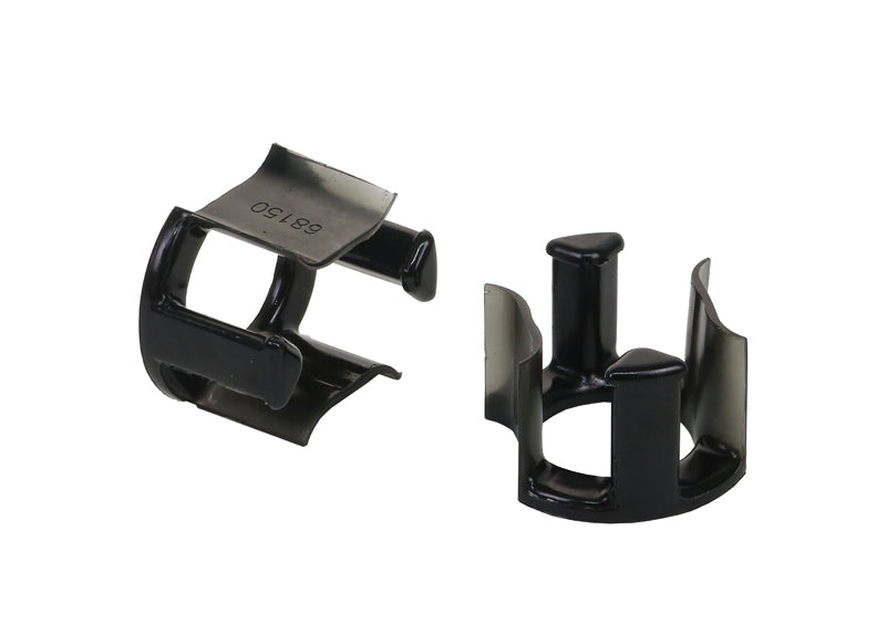 Whiteline Voorste draagarm achterste bussen Honda Civic Type R FK2 / FK8 / FL5