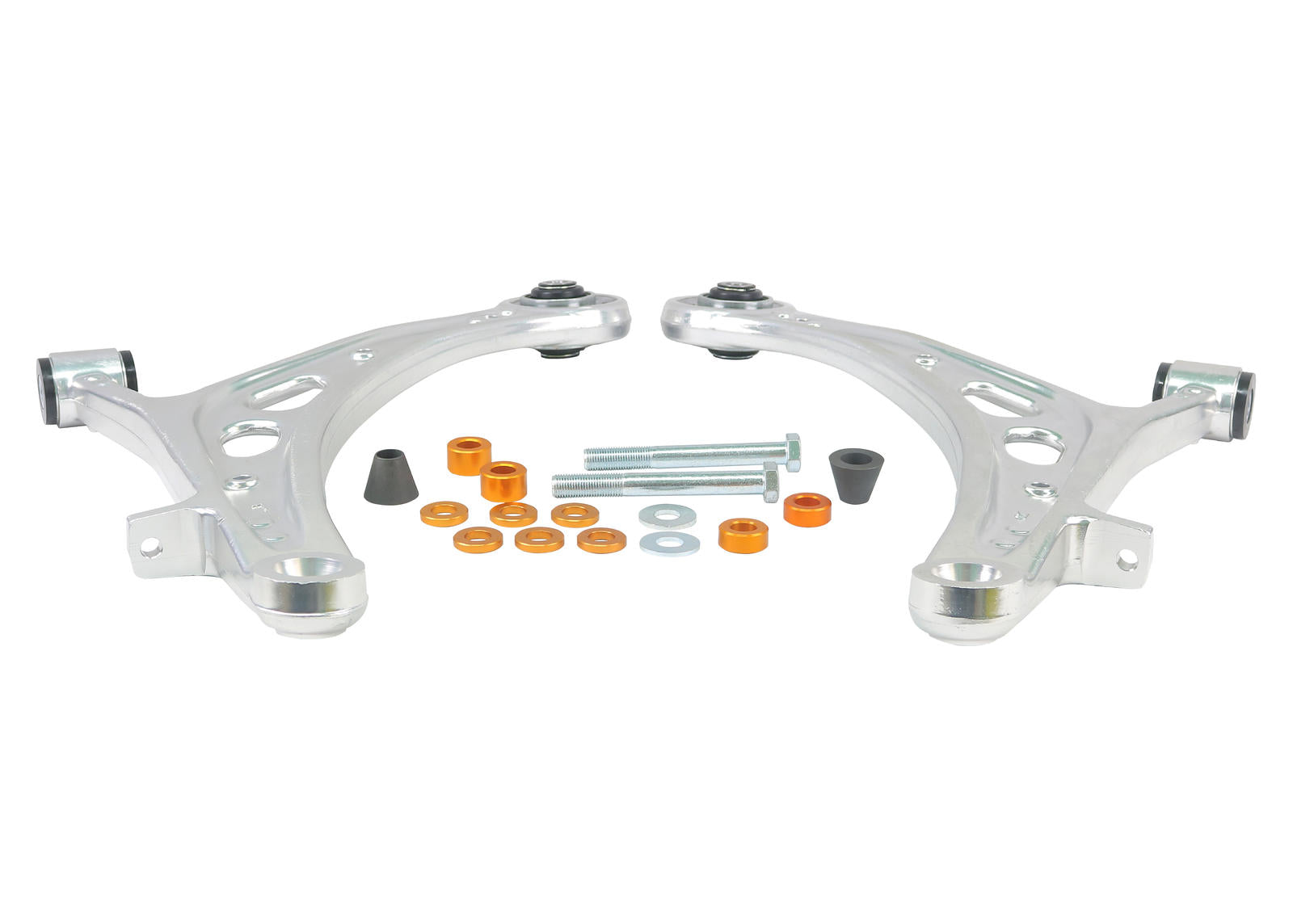 Whiteline Voorste draagarm kit Subaru Impreza STI