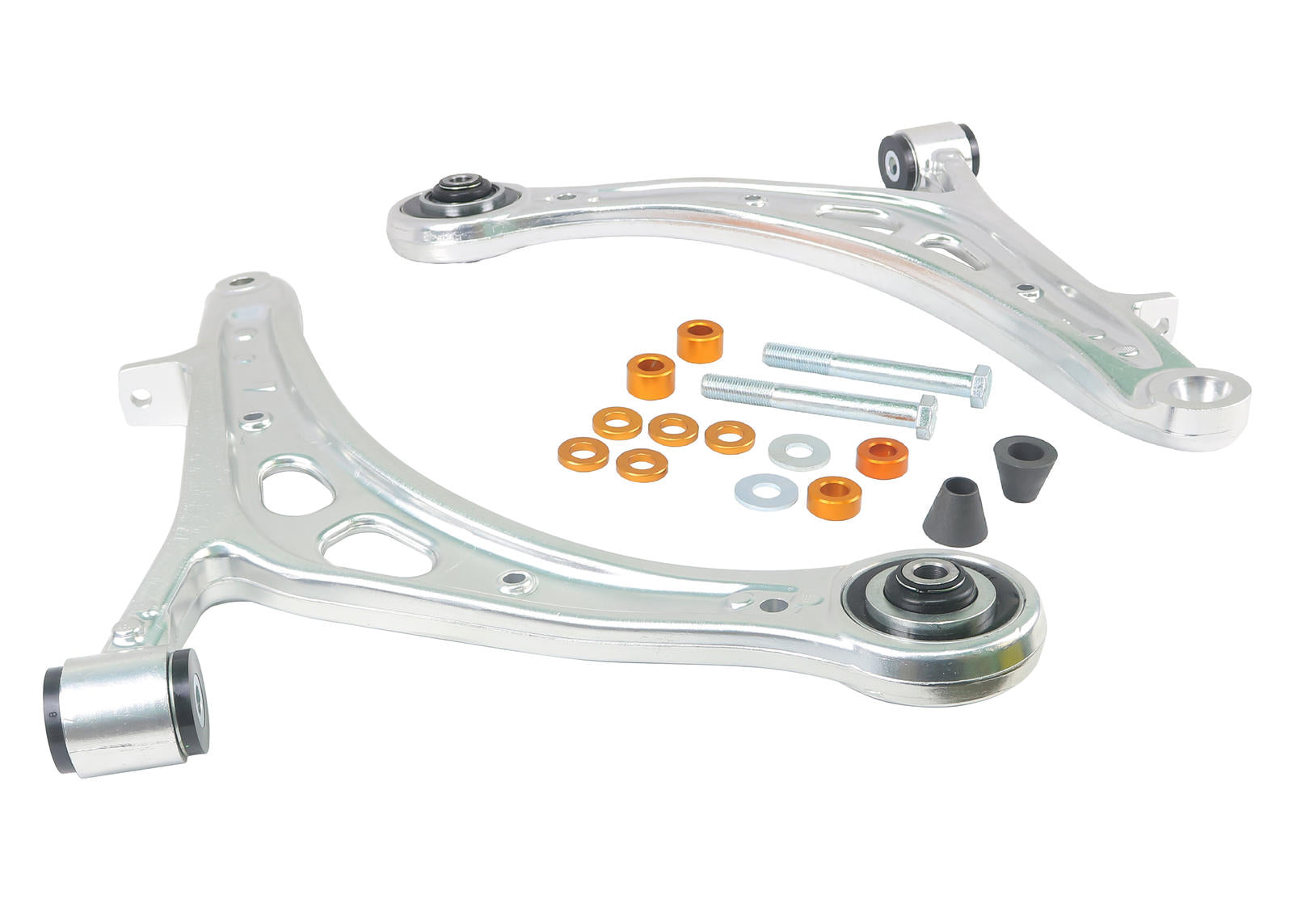 Whiteline Voorste draagarm kit Subaru Impreza STI