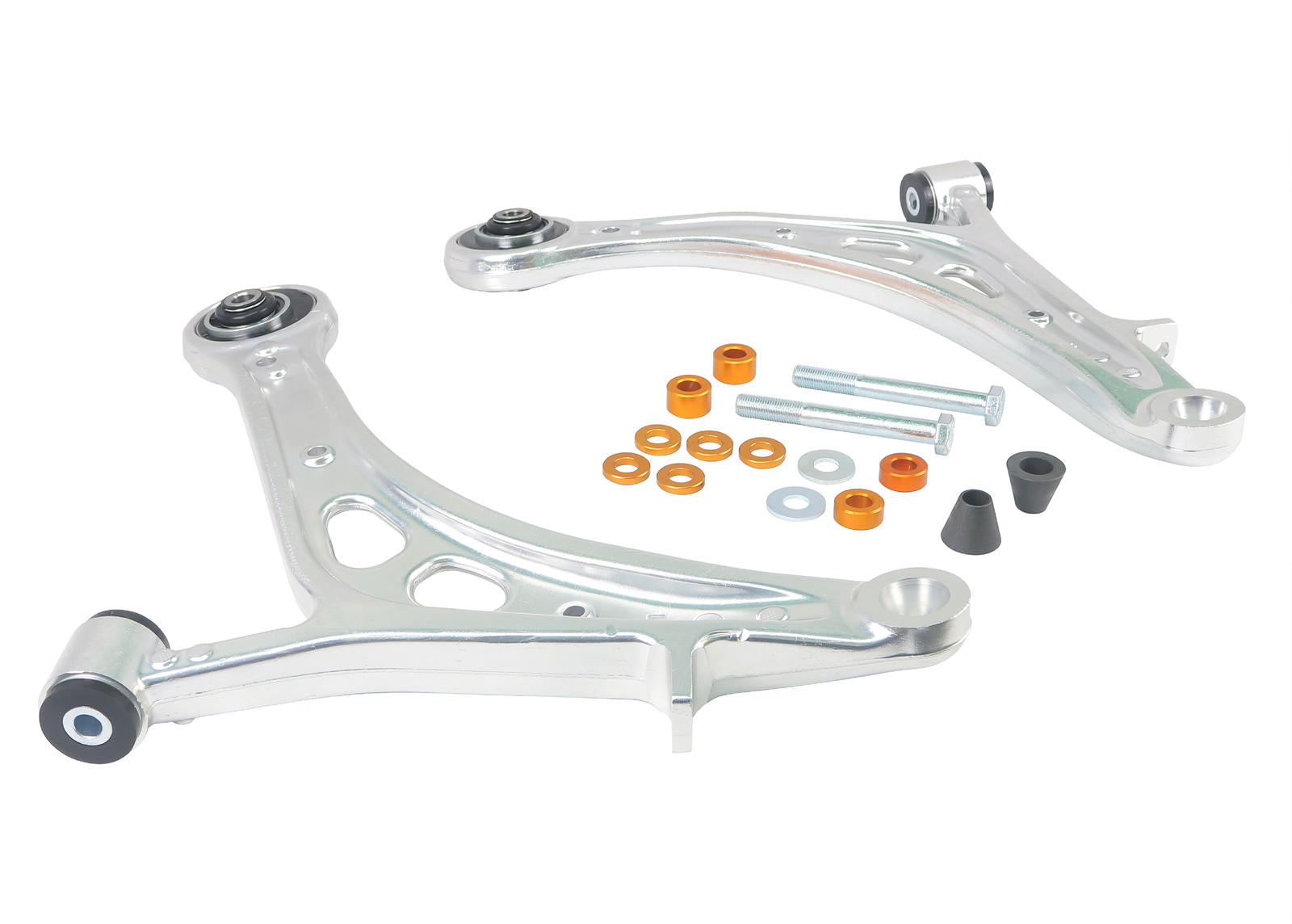 Whiteline Voorste draagarm kit Subaru Impreza STI