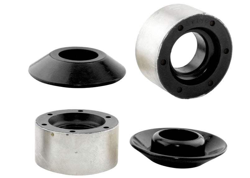 Whiteline Voorste draagarm lager set Subaru Impreza STI 08-14