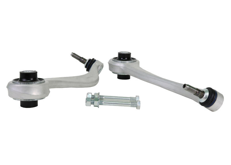 Whiteline Voorste radius onderste draagarm kit BMW M3 F80 / M4 F8x