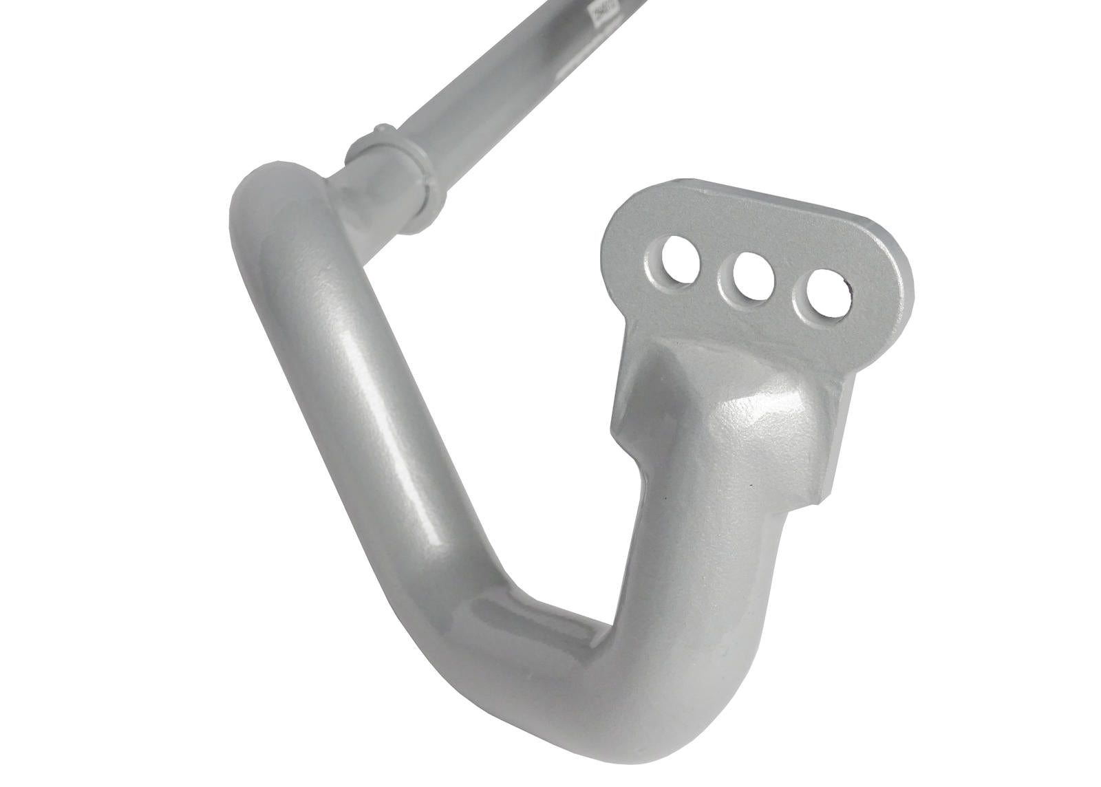 Whiteline Voorste stabilisatorstang BMW M3 E9x