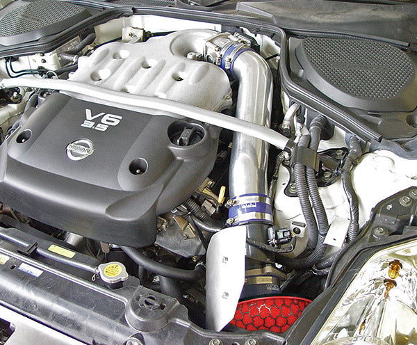 HKS Racing Suction intake Nissan 350Z 03-07