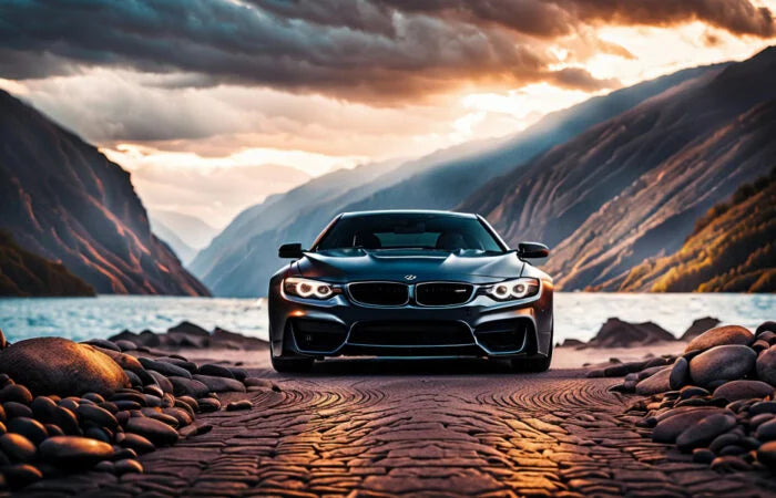 Top 5 auto’s die perfect zijn voor tuning