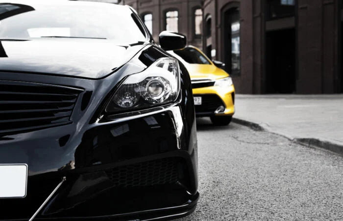 Wat is een blow-off valve?