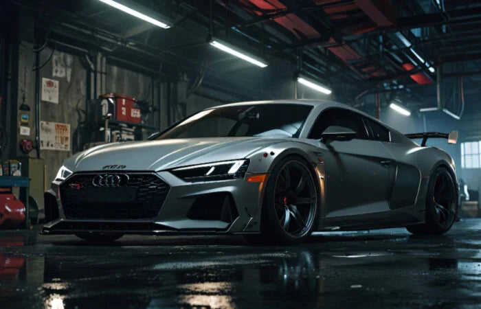 Welche Gefahren birgt Chiptuning?