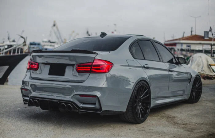 Die 5 besten Autos, die sich perfekt zum Tunen eignen