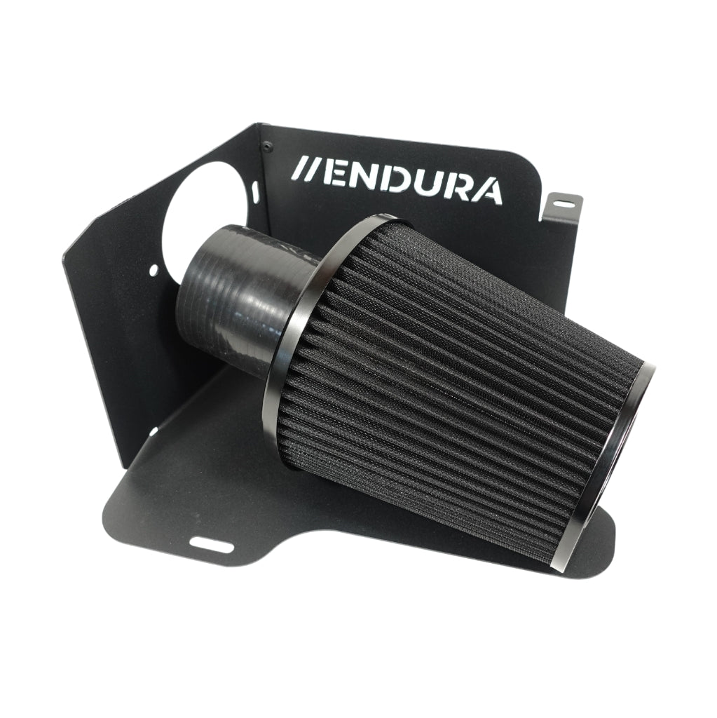 ENDURA Motorsport air intake voor Golf 4 GTI, Audi A3 8L en Seat Leon 1M - 1.8T 20VT