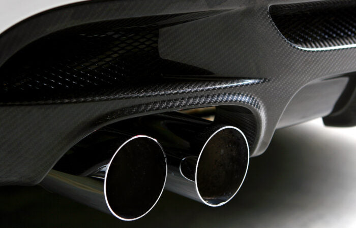 De top 5 performance upgrades voor je auto in 2025