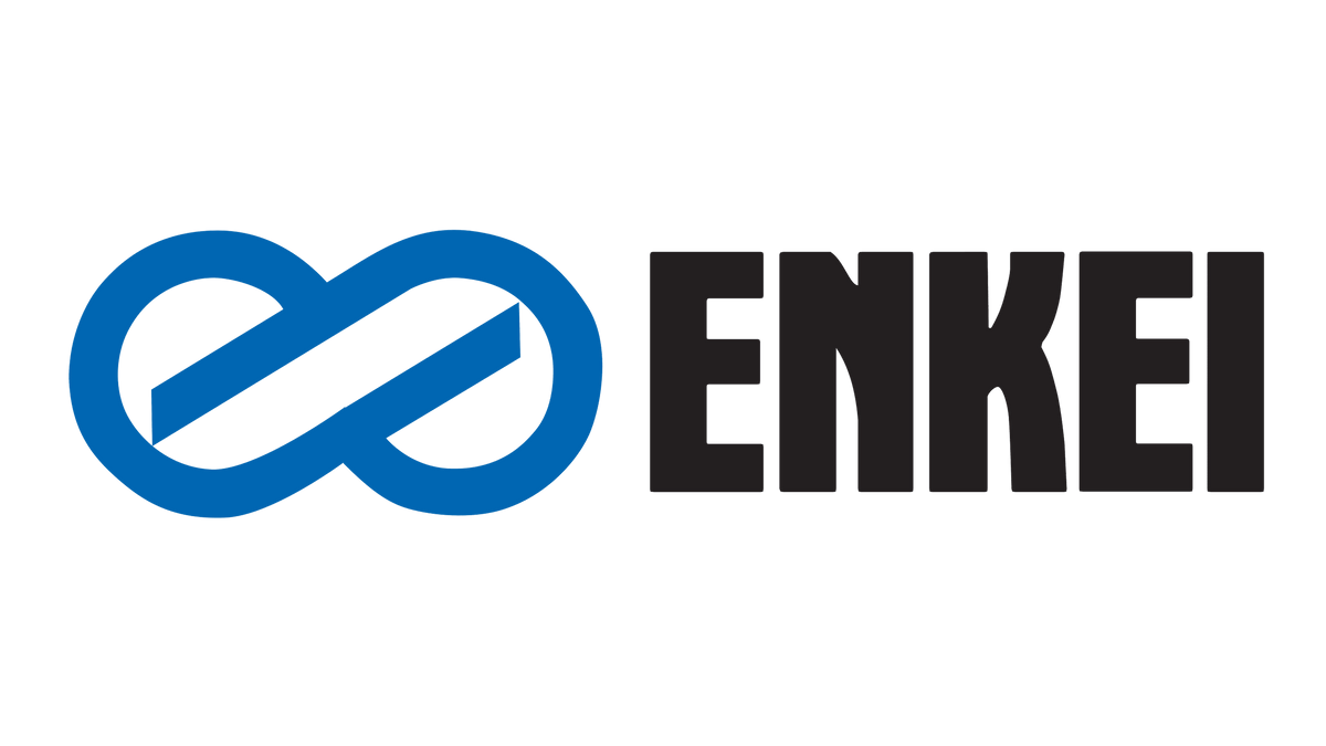 Enkei 92 Mesh Classic velg voor Honda Civic, Mini, BMW E30 of Mazda MX-5