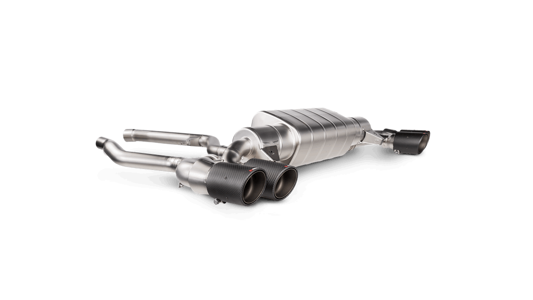 Akrapovic