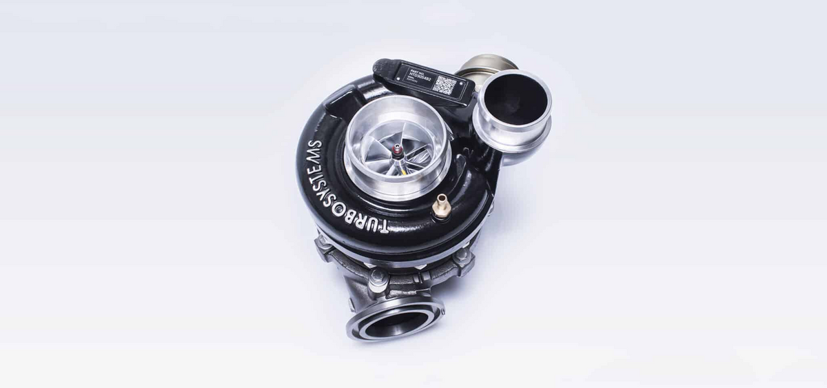 Turbo Systems