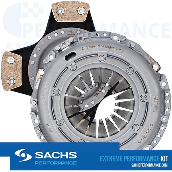 Sachs Performance Koppelingkit Audi S4 B5 / RS4 B5