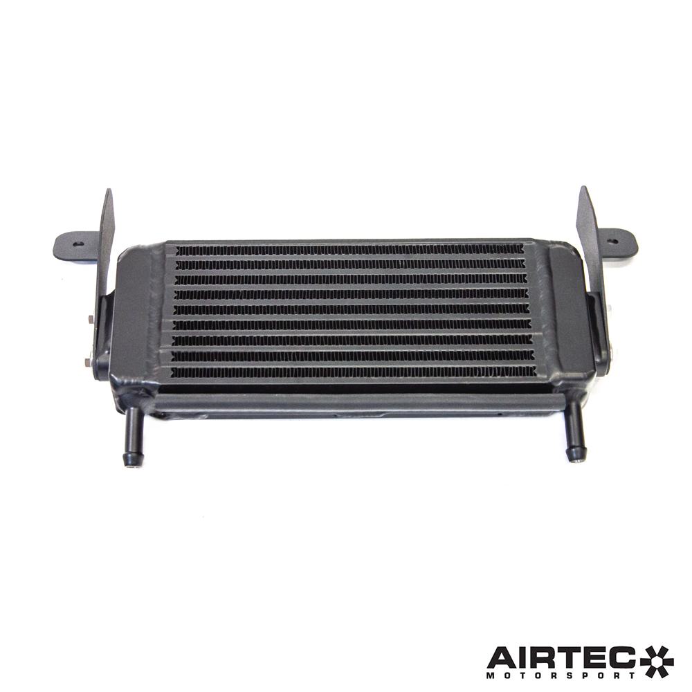 Airtec Versnellingsbak Oliekoeler Honda Civic Type R (FL5)3