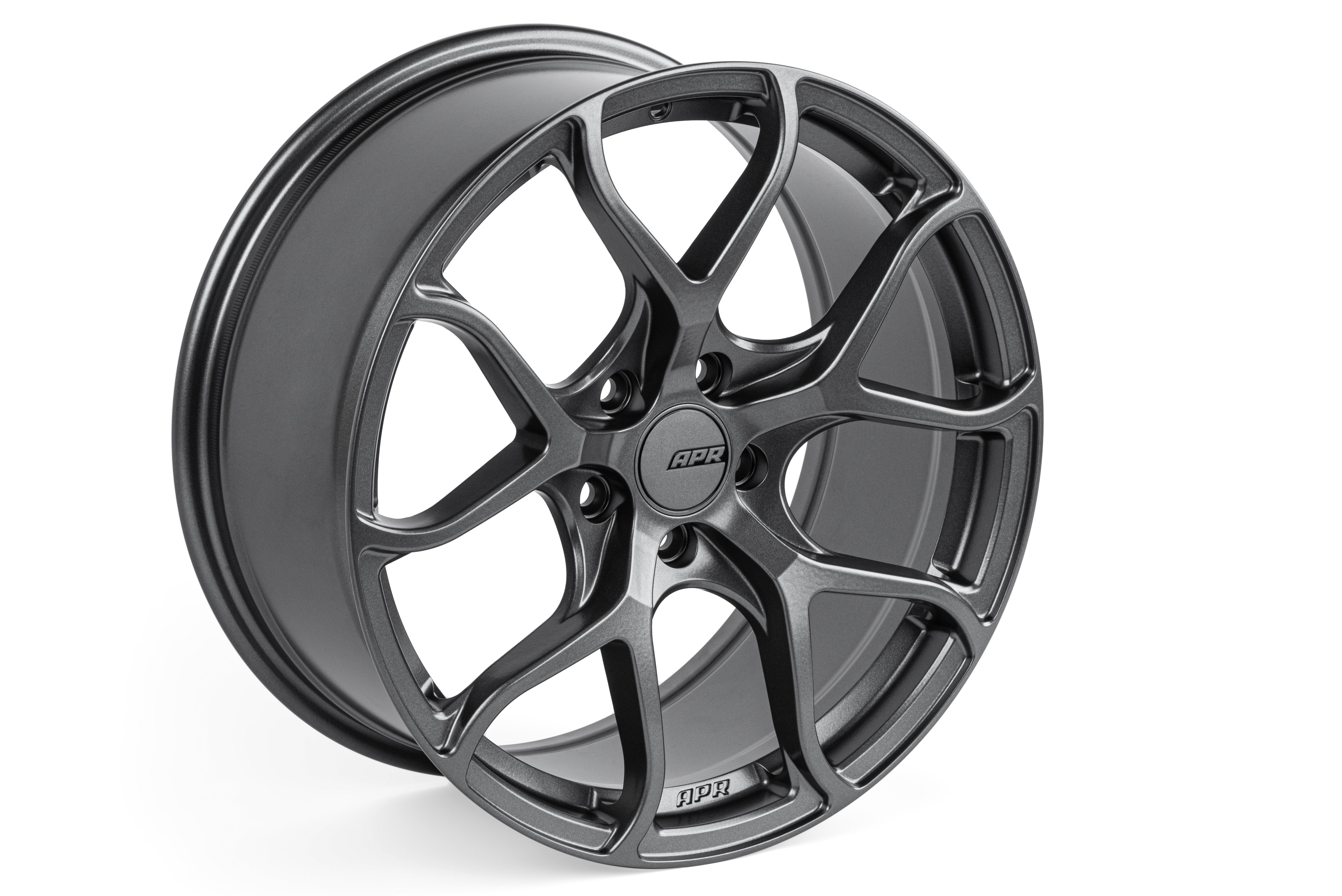 APR Flow Formed velg Golf 7