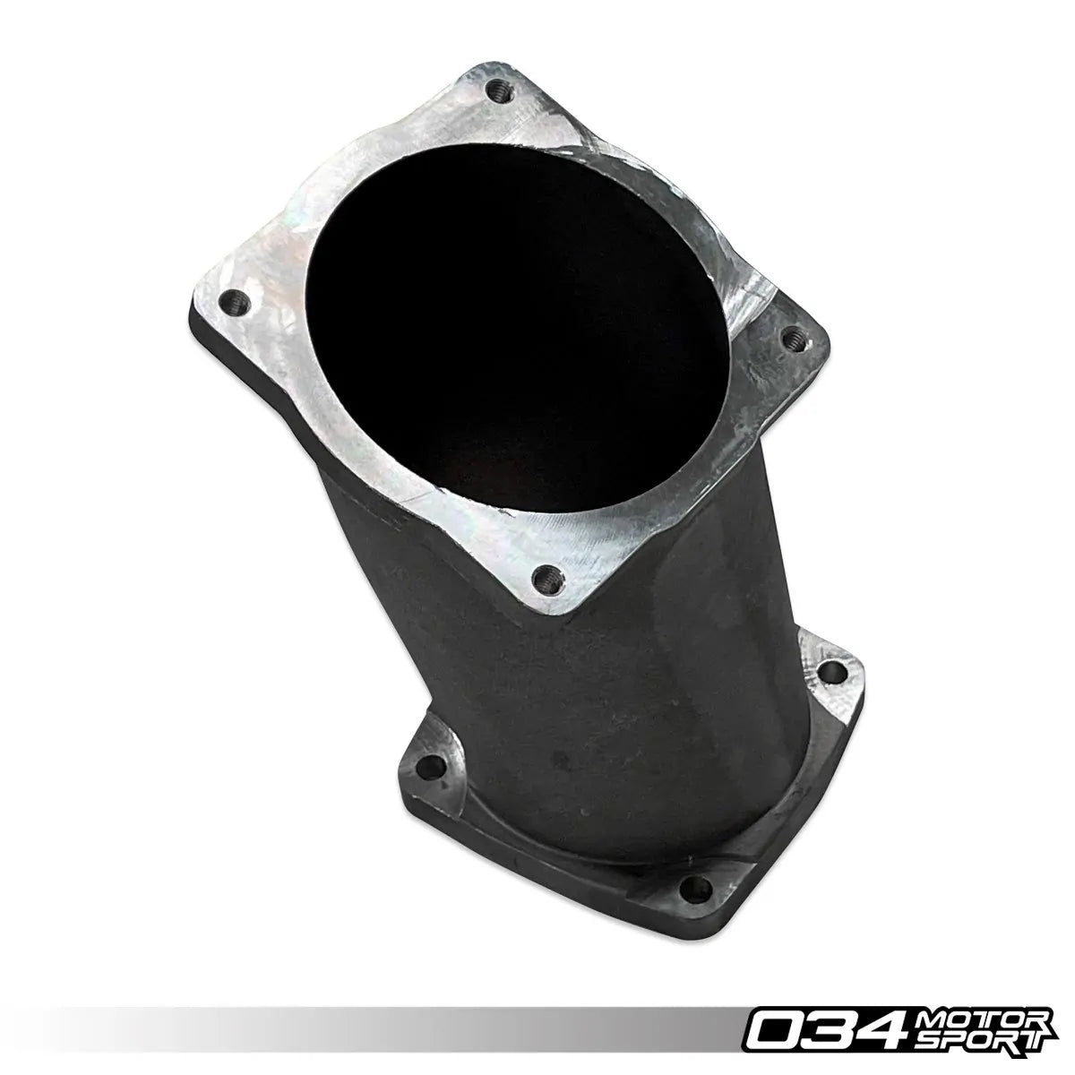 034Motorsport SüperDüper Charger 84mm Throttle Body System, B8 B8.5 Audi Q5 SQ5 3.0TFSI 7