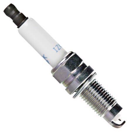 NGK IZKR7B Bougies Set van 6 - Iridium - VAG 3.2 V6 - R32 - OEM Vervanging