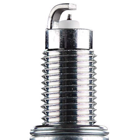 NGK IZKR7B Bougies Set van 6 - Iridium - VAG 3.2 V6 - R32 - OEM Vervanging