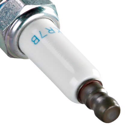 NGK IZKR7B Bougies Set van 6 - Iridium - VAG 3.2 V6 - R32 - OEM Vervanging