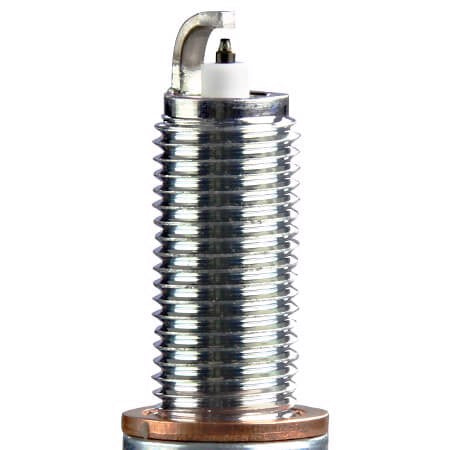 NGK SILZKFR8D7S Racing Bougies – Mercedes A45 AMG / CLA45 AMG M133
