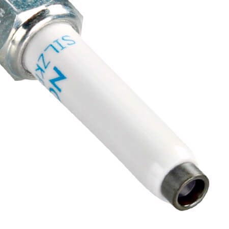 NGK SILZKFR8D7S Racing Bougies – Mercedes A45 AMG / CLA45 AMG M133
