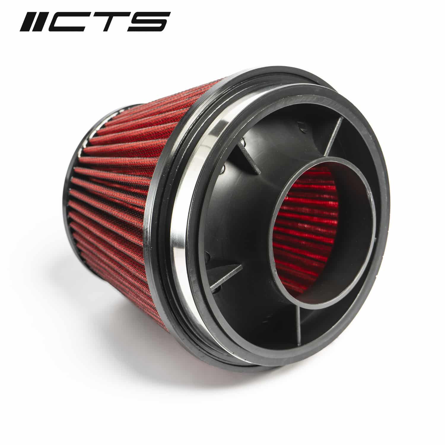 cts turbo air intake audi a6 a7 c7 3 0t 2